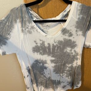 American Eagle Outfitters Soft & Sexy Tee